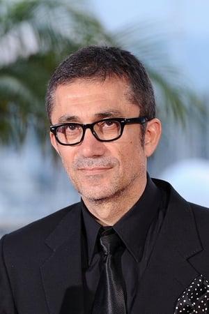 Nuri Bilge Ceylan