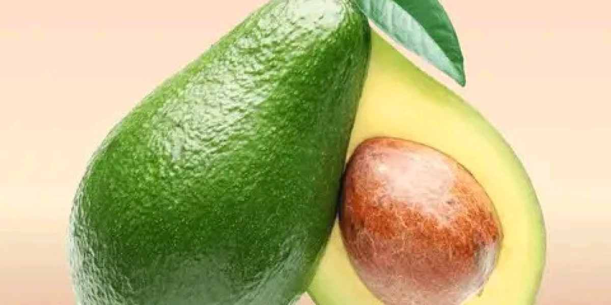 AVOCADO AND ALOVERA OIL FOR MASSIVE HAIR GROWTH