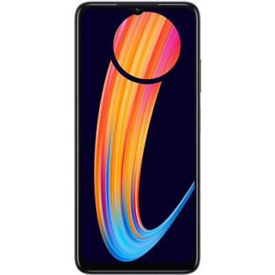 Infinix HOT 30i 6.56" 4GB RAM/128GB ROM Android 12 - Black Profile Picture