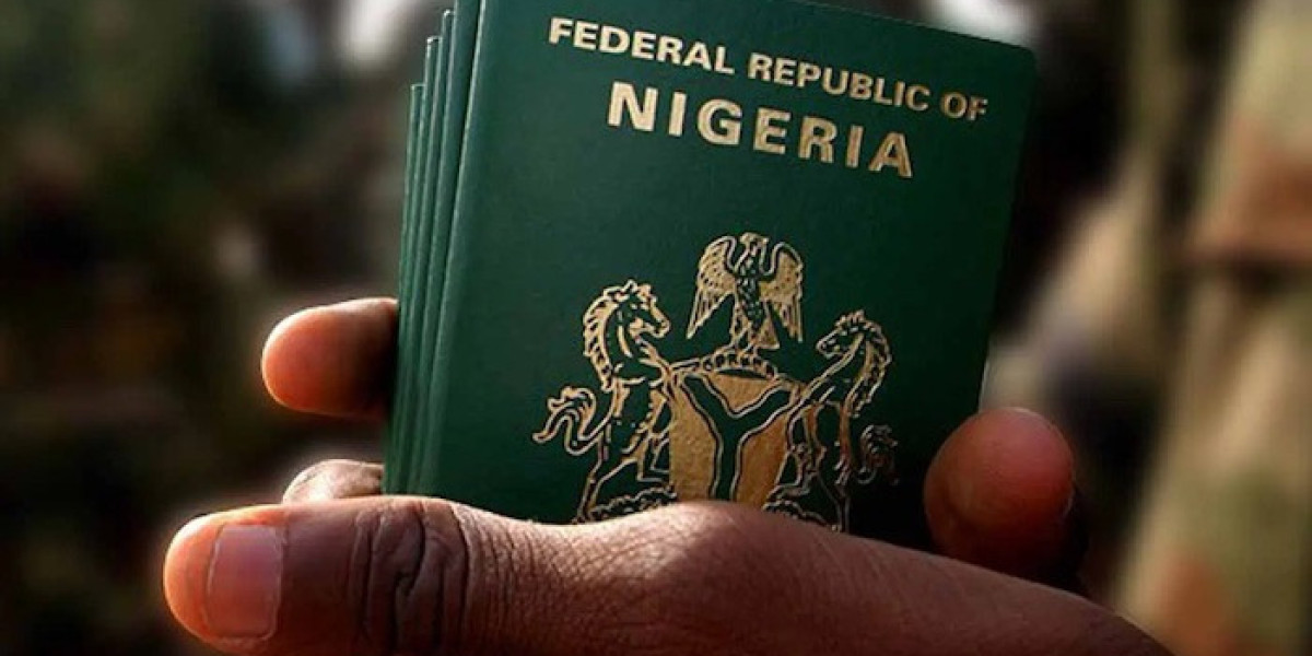 Nigerians with Expired Passports Allowed To Return For Yuletide
