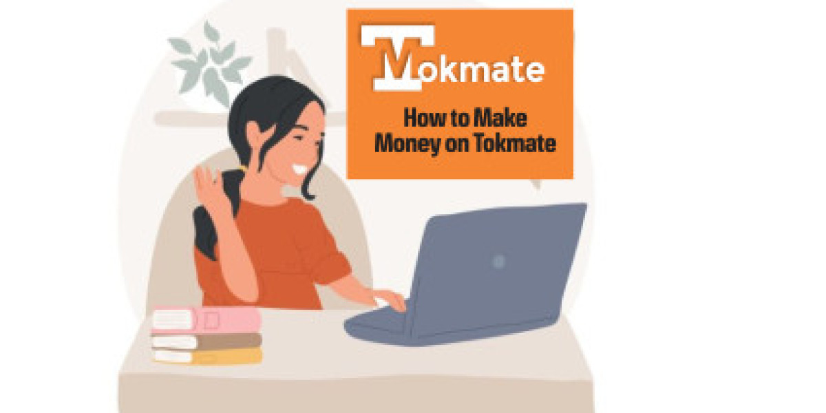 How to Make Money on Tokmate (PRT1)