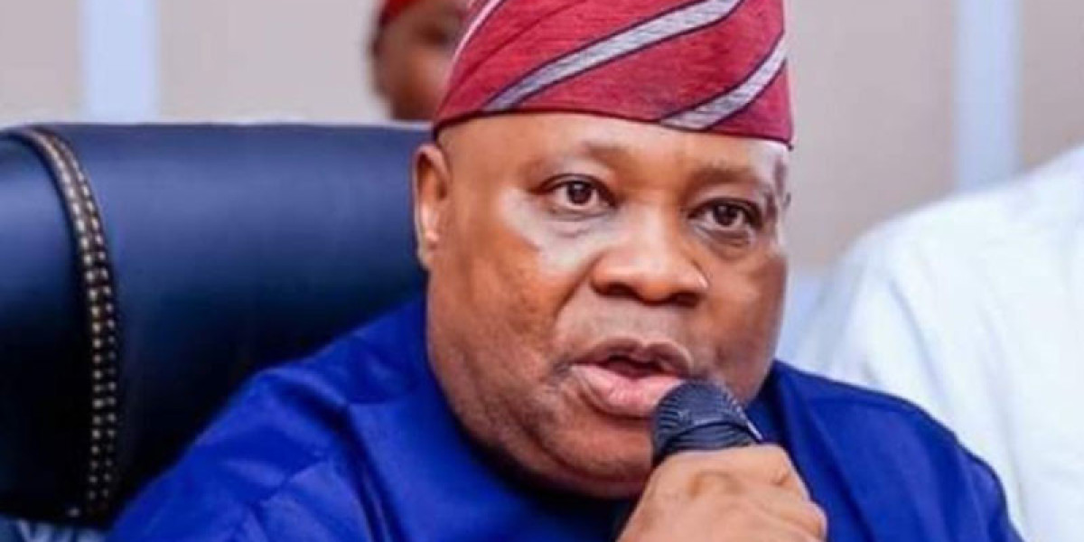 Osun Governor Adeleke Sacks Three Monarchs, Approves Task Force on Solid Minerals
