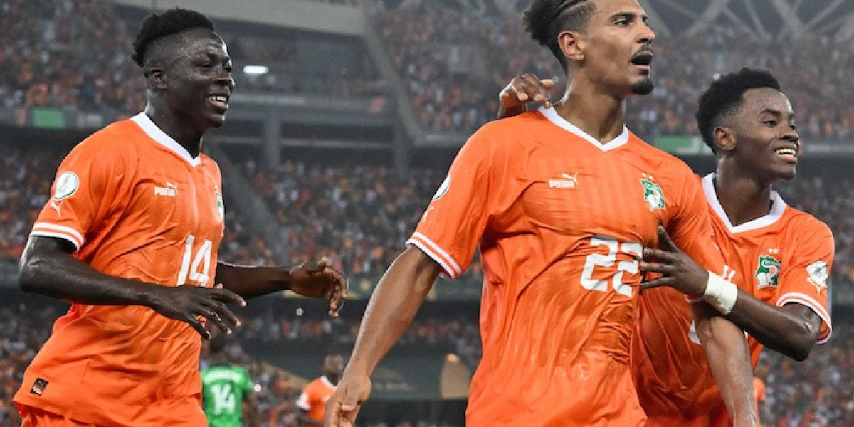 Cote d’Ivoire Emerge African Champions, Complete Fairy Tale with 2-1 Win Over Nigeria