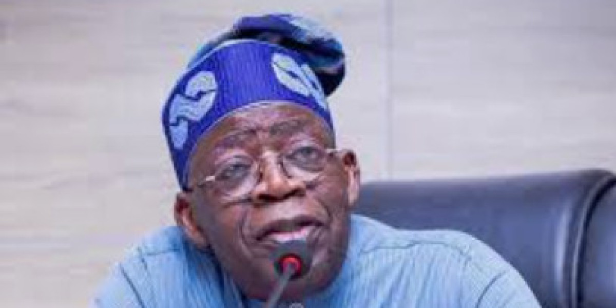 Tinubu places three-month ban on foreign trips for ministers, others