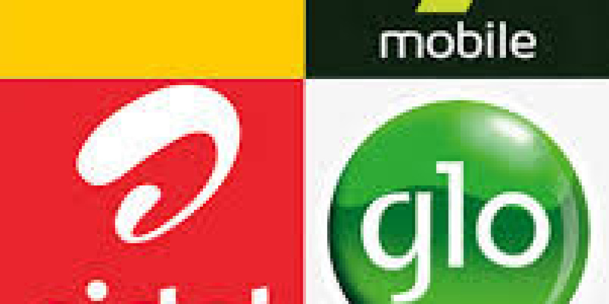 MTN, Airtel, Glo, 9mobile Network Data subscription at Cheeper rates