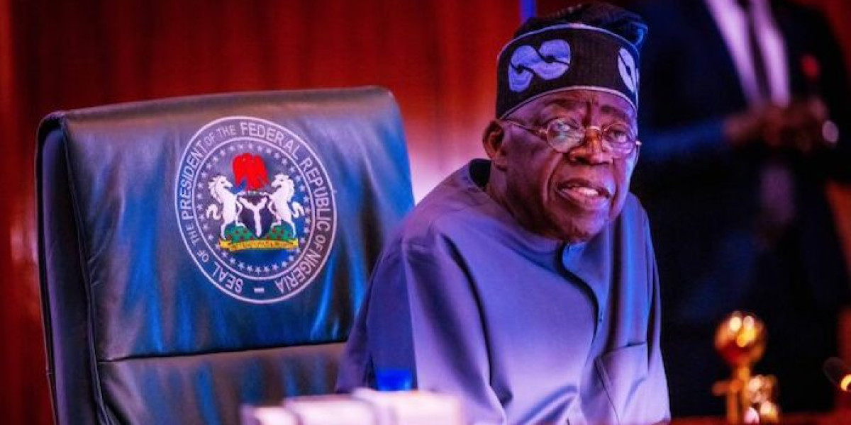 Tinubu Imposes Three-Month Ban on Foreign Travel for Nigerian Government Officials From April 1