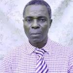 Gbadebo Samson Adebowale