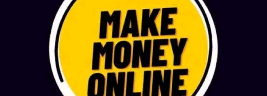 Make money online 2024