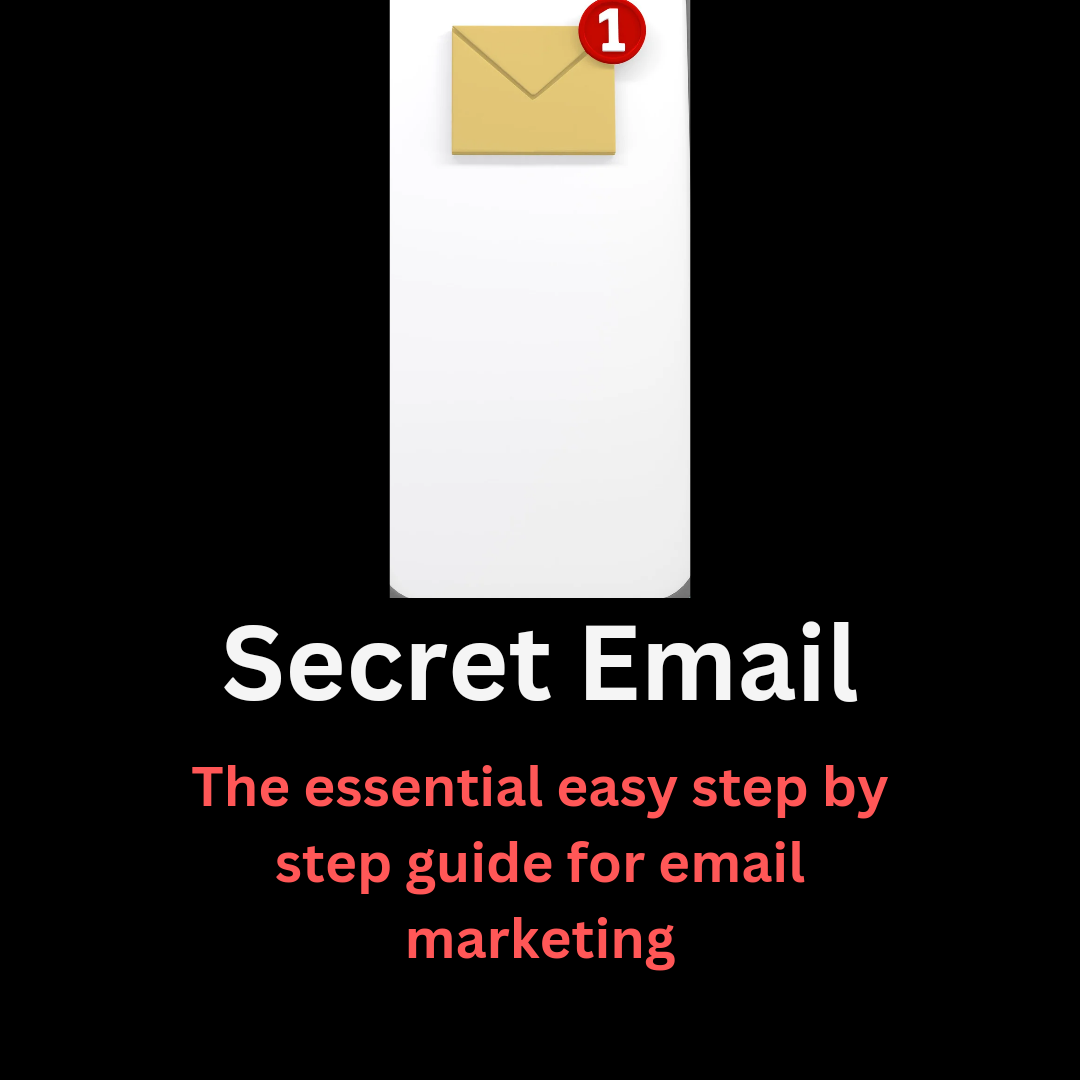 Buy Secret Email System by God Of Money ? on Selar.co