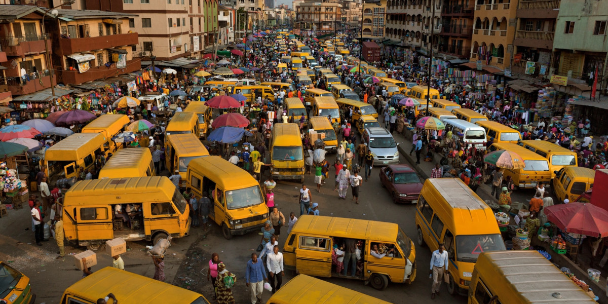 Mastering Lagos: 17 Essential Do's and Don'ts for Thriving in the City